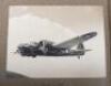 Private Photograph Album of Royal Air Force Aviation Interest 1930's / 1940’s - 14