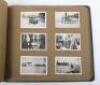 Private Photograph Album of Royal Air Force Aviation Interest 1930's / 1940’s - 16