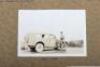 Private Photograph Album of Royal Air Force Aviation Interest 1930's / 1940’s - 17