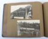 Private Photograph Album of Royal Air Force Aviation Interest 1930's / 1940’s - 19