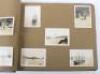 Private Photograph Album of Royal Air Force Aviation Interest 1930's / 1940’s - 22