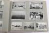 WW2 Photograph Album Likely RAF Ground Crew Member - 5