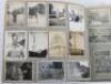 WW2 Photograph Album Likely RAF Ground Crew Member - 9