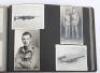 WW2 Royal Air Force Photograph Album - 2