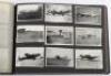 WW2 Royal Air Force Photograph Album - 30