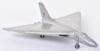 Scarce Dinky Toys 749 Avro Vulcan Delta Wing Bomber - 2