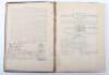 Bengal Military Establishment January 1804 “King’s Troop” Roll / Army List - 3