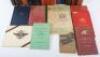 Large Collection of Mainly Great War Regimental and Divisional Histories, - 3