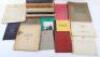 Interesting Collection of Military Books, Some Rare, Mainly on the Hampshire Regiment - 3