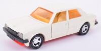 Matchbox Superkings K84 Peugeot 305 Pre-Production Colour Trail Model