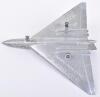 Scarce Dinky Toys 749 Avro Vulcan Delta Wing Bomber - 4