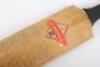 Cricket Bat Signed by the 1970's England Team, Rest of the World Side - 6