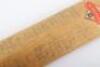 Cricket Bat Signed by the 1970's England Team, Rest of the World Side - 7