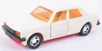 Matchbox Superkings K84 Peugeot 305 Pre-Production Colour Trail Model