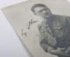 Signed Postcard Photograph of Adolf Hitler - 3