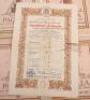 Italian School Certificate and Reports 1926-40 - 2