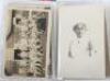 Collection of Postcards with Images of WWI Nurses and Patients - 4