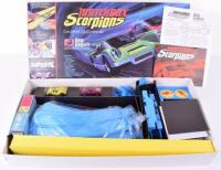 Matchbox Superfast Scorpions Big Eight Supertrack 2000