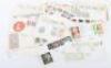 Very Large Collection of Royal Mail First Day Covers - 2