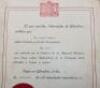 Home Guard Certificate - 5