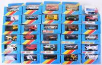 Thirty 1980’s issues Matchbox Superfast