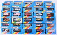 Thirty 1980’s issues Matchbox Superfast