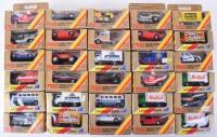 Thirty 1980’s issues Matchbox Superfast