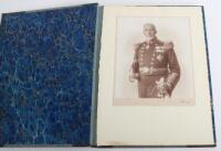 Interesting and Substantial Archive of Admiral Sir Robert John Predergast 1864-1946