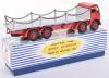 Dinky Supertoys 905 Foden Flat Truck With Chains - 2