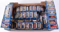 Quantity of Matchbox Superfast 1980’s-90’s Issu