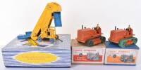 Three Boxed Dinky Supertoy