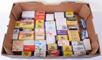 Quantity of Matchbox Superfast Promotional Models and others,