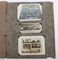 Interesting 1920’s Photographic Catalogue of Wooden Toys
