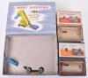 Three Boxed Dinky Supertoy - 3