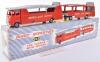 Dinky Supertoys 983 ‘DINKY AUTO SERVICE’ Car Carrier with Trailer