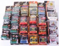 Matchbox Superfast Models