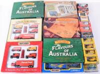 USA/Australia Issues Matchbox Superfast Models