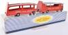 Dinky Supertoys 983 ‘DINKY AUTO SERVICE’ Car Carrier with Trailer - 2