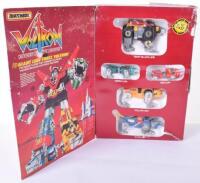 Matchbox Voltron Defender of the Universe