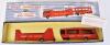 Dinky Supertoys 983 ‘DINKY AUTO SERVICE’ Car Carrier with Trailer - 3