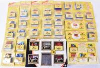 A Quantity Of Matchbox Originals