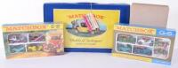 Matchbox Models of Yesteryear Display Carry Case