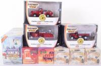 Boxed Matchbox Models Of Yesteryear YSH2 London Omnibus