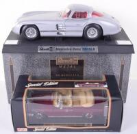 Revell ’54 Mercedes 300 SL