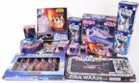 Quantity Of Star Wars Games Puzzles