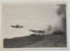 Interesting Grouping of Photographs of the ARSAERO CT-10 Target Drones Trialled in Malta in the 1950’s