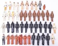Star Wars Loose 1977/78 issue Figures