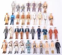 Star Wars Loose 1980’s issues The Empire Strikes Back Figures