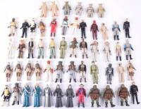 Star Wars Loose Figures,1981-85 issues