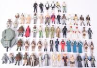 Star Wars Loose Figures,1981-85 issues